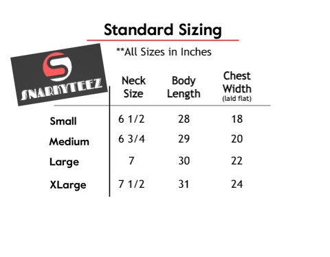 Sizing